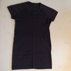 Lululemon Swiftly Tech Tee